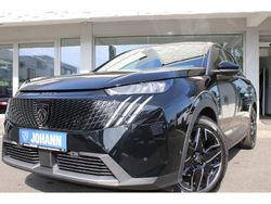 Perla nera) (schwarz Neu 2025 Peugeot 3008 Allure SUV | 43.290 € (Fairer Preis)