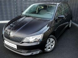 Andere Gebraucht 2017 Skoda Fabia Cool Plus Limousine | 9.499 € (Etwas zu teuer)