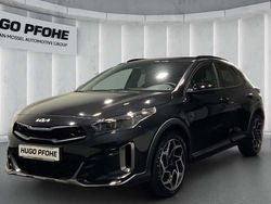 Schwarz Neu 2025 Kia XCeed GT-Line SUV | 33.690 € (Fairer Preis)