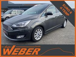 Magnetic Gebraucht 2019 Ford Grand C-Max Titanium Van / Kleinbus | 17.980 € (Teuer)