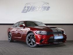Rot Gebraucht 2021 Dodge Charger SXT Limousine | 24.900 € (Guter Preis)