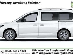 Frozen white Neu 2025 Ford Tourneo Active Van / Kleinbus | 34.946 € (Guter Preis)