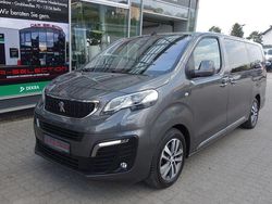 Grau Gebraucht 2017 Peugeot Traveller Allure Van | 29.800 € (Fairer Preis)