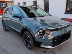 Grün Gebraucht 2022 Kia e-Niro Vision SUV | 22.900 € (Fairer Preis)
