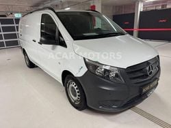Weiß Gebraucht 2020 Mercedes Vito Van / Kleinbus | 15.990 € (Superpreis)