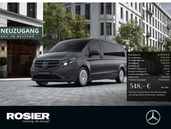 Grau Gebraucht 2023 Mercedes Vito Van / Kleinbus | 35.450 €