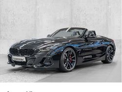 Black sapphire Gebraucht 2024 BMW Z4 M Sport Cabrio | 54.995 € (Fairer Preis)