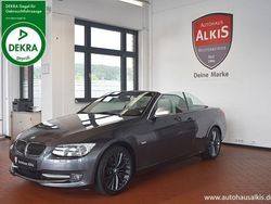 Andere Gebraucht 2012 BMW 320 Comfort Edition Cabrio | 19.900 € (Teuer)