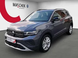 Rauchgrau Gebraucht 2025 VW T-Cross Life SUV | 27.890 € (Fairer Preis)