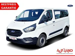 Andere Gebraucht 2020 Ford Transit Custom Van | 26.990 € (Teuer)