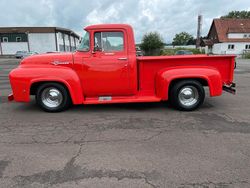 Rot Gebraucht 1956 Ford F100 Abholung | 25.000 €