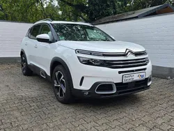 Weiß Gebraucht 2019 Citroën C5 Aircross Feel SUV | 12.998 € (Fairer Preis)