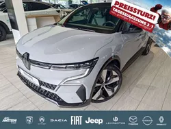 Grau Neu 2024 Renault Mégane Komfort Limousine | 44.790 €