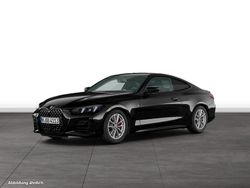 Gebraucht 2025 BMW 420 Comfort Edition Coupé | 54.249 € (Fairer Preis)