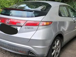 Silber Gebraucht 2006 Honda Civic Limousine | 3.500 € (Fairer Preis)