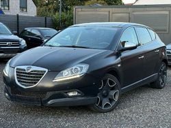 Schwarz Gebraucht 2013 Lancia Delta Gold Limousine | 4.990 € (Fairer Preis)