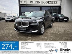 Schwarz uni Neu 2025 BMW iX1 SUV | 41.980 € (Superpreis)