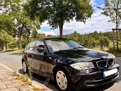 Schwarz Gebraucht 2010 BMW 116 Kleinwagen | 3.990 € (Fairer Preis)