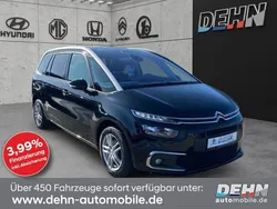 Andere Gebraucht 2020 Citroën C4 Limousine | 19.970 € (Teuer)