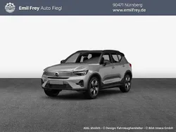 Gebraucht 2024 Volvo XC40 SUV | 34.790 € (Guter Preis)
