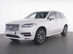 Gebraucht 2024 Volvo XC90 SUV | 59.850 € (Guter Preis)