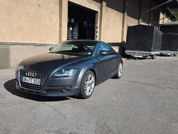 Grau Gebraucht 2007 Audi TT Sport Coupé | 12.990 € (Fairer Preis)