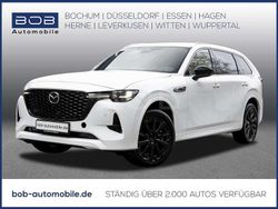Arctic white Neu 2025 Mazda CX-80 Homura-Line SUV | 59.888 € (Fairer Preis)