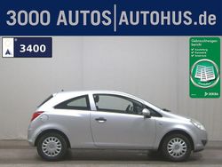 Starsilber iii m2 Gebraucht 2009 Opel Corsa Kleinwagen | 1.450 € (Guter Preis)