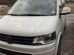 Weiß Gebraucht 2015 VW T5 Comfortline Van | 28.999 €