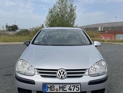 Gebraucht 2005 VW Golf IV Edition Limousine | 2.650 € (Fairer Preis)
