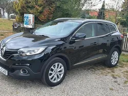 Schwarz Gebraucht 2017 Renault Kadjar SUV | 12.499 € (Teuer)