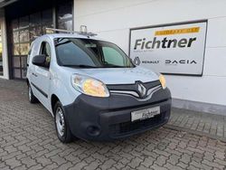 Mineral weiss Gebraucht 2019 Renault Kangoo Rapid Extra Van / Kleinbus | 13.990 € (Teuer)