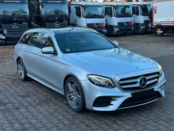 Mercedes E350