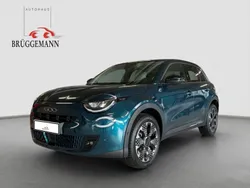 Grün Neu 2025 Fiat 600 La Prima SUV | 29.490 € (Fairer Preis)