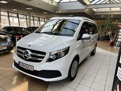 Andere Gebraucht 2022 Mercedes V250 Van / Kleinbus | 67.400 €