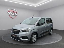 Silber Gebraucht 2022 Opel Combo Life Van / Kleinbus | 19.900 € (Fairer Preis)