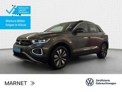 Grün Gebraucht 2025 VW T-Roc Life SUV | 29.690 € (Guter Preis)