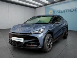 Blau Neu 2024 Cupra Tavascan VZ2 SUV | 57.299 € (Teuer)