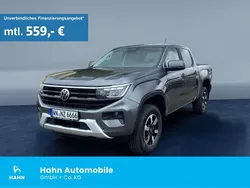 Grau Gebraucht 2024 VW Amarok Life Abholung | 46.900 €