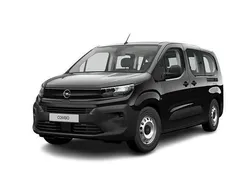 Karbon schwarz metallic Neu 2025 Opel Combo Van / Kleinbus | 26.790 € (Etwas zu teuer)