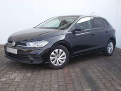 Schwarz Gebraucht 2022 VW Polo Life Kleinwagen | 16.950 € (Fairer Preis)