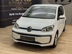 Weiss Gebraucht 2022 VW e-up! Kleinwagen | 9.490 € (Superpreis)