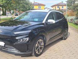 Schwarz Gebraucht 2021 Hyundai Kona Prime SUV | 19.900 € (Fairer Preis)