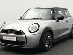 Grau Gebraucht 2024 Mini Cooper Classic Kleinwagen | 24.589 € (Guter Preis)