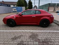 Rot Gebraucht 2005 Alfa Romeo Brera Coupé | 5.450 € (Fairer Preis)