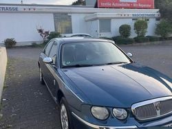 Blau Gebraucht 1999 Rover 75 Limousine | 3.800 €
