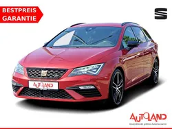 Andere Gebraucht 2018 Seat Leon | 23.990 €