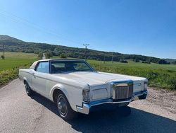 Gebraucht 1969 Lincoln Continental | 12.900 €