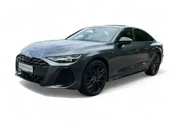 Daytonagrau perleffekt Neu 2025 Audi A6 Ambiente Limousine | 80.640 € (Teuer)
