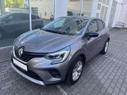 Stahlgrau Gebraucht 2023 Renault Captur Equilibre SUV | 20.498 € (Fairer Preis)